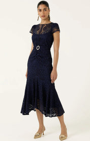 Shop Sacha Drake Affair of Honour Dress - SACHA DRAKE