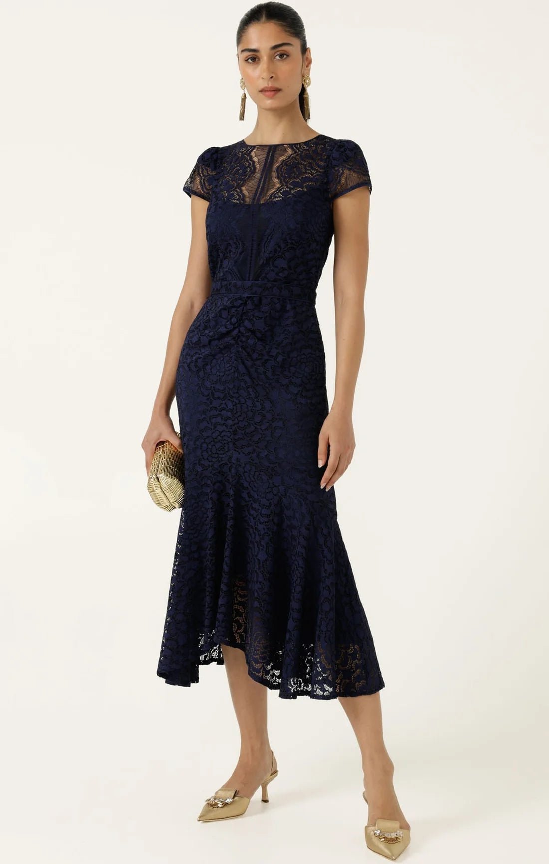 Shop Sacha Drake Affair of Honour Dress - SACHA DRAKE