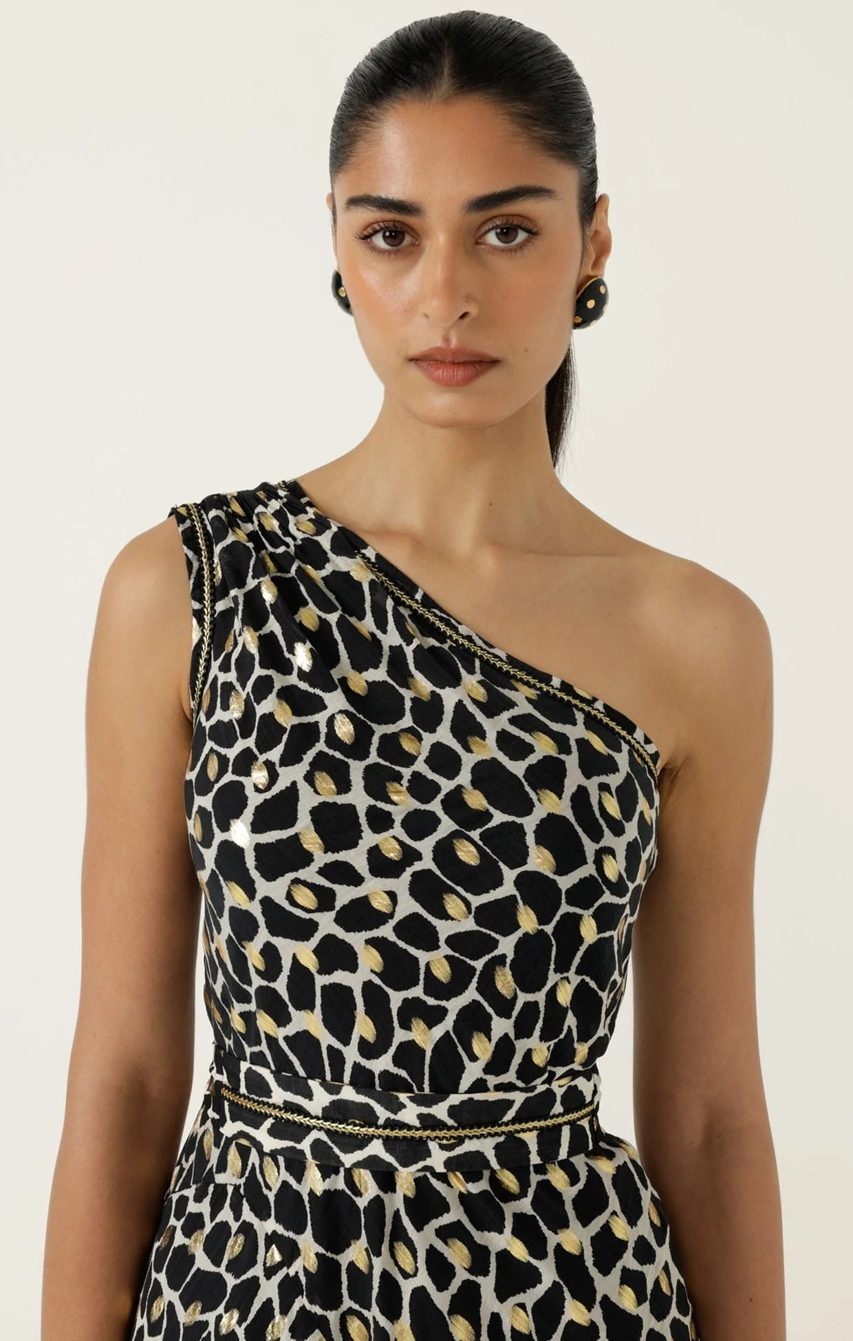 Shop Sacha Drake Daria Maxi Dress - SACHA DRAKE