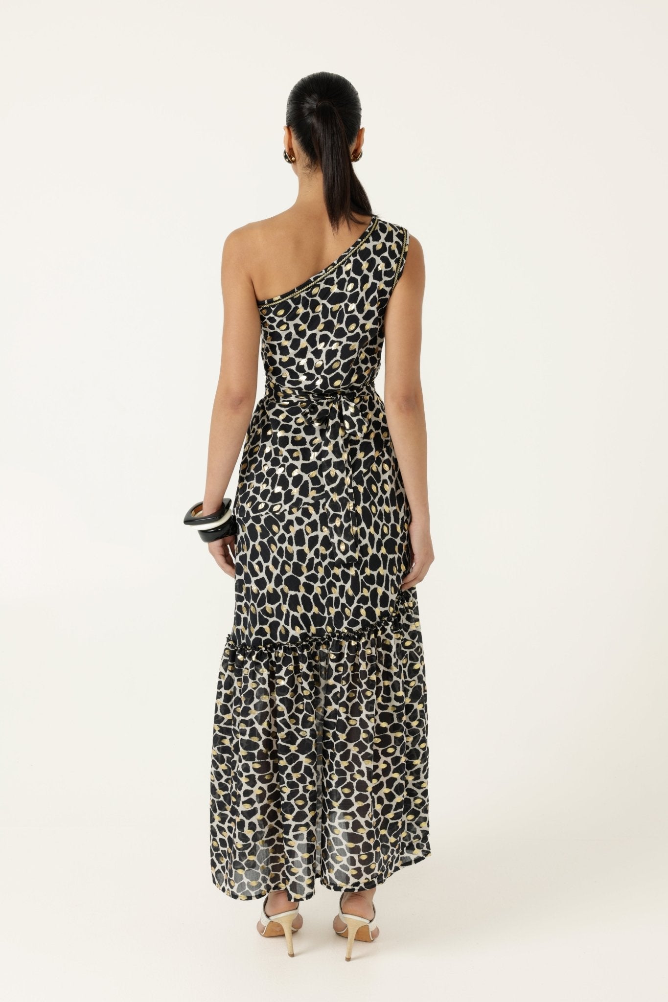 Shop Sacha Drake Daria Maxi Dress - SACHA DRAKE