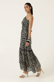 Shop Sacha Drake Daria Maxi Dress - SACHA DRAKE