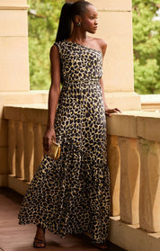 Shop Sacha Drake Daria Maxi Dress - SACHA DRAKE