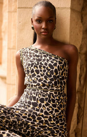 Shop Sacha Drake Daria Maxi Dress - SACHA DRAKE