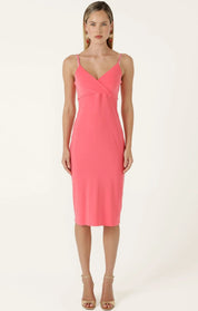 Shop Sacha Drake Eleanor Silk Wrap Dress - SACHA DRAKE