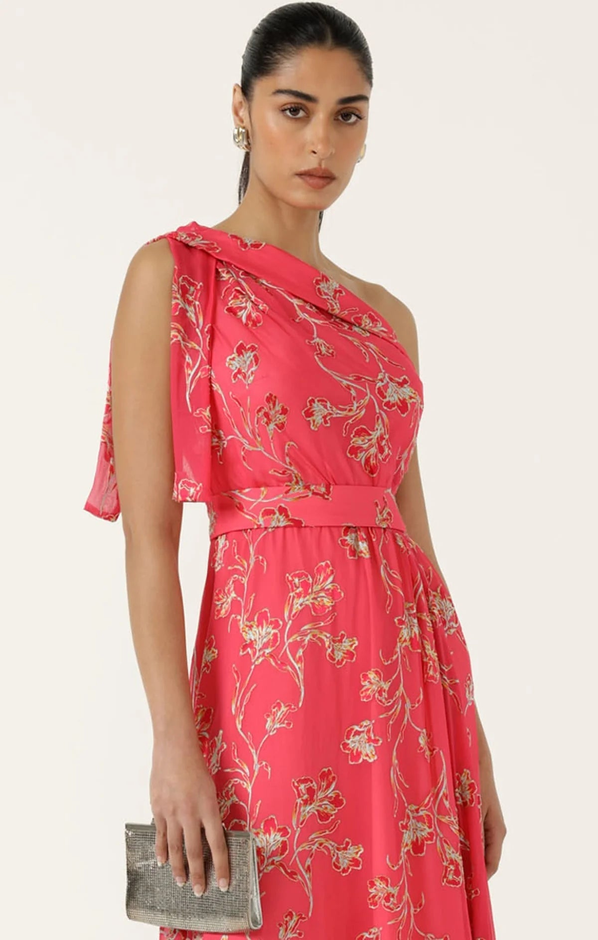 Shop Sacha Drake Francesca Maxi Dress - SACHA DRAKE