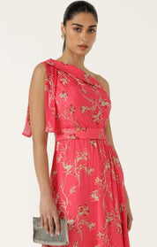 Shop Sacha Drake Francesca Maxi Dress - SACHA DRAKE