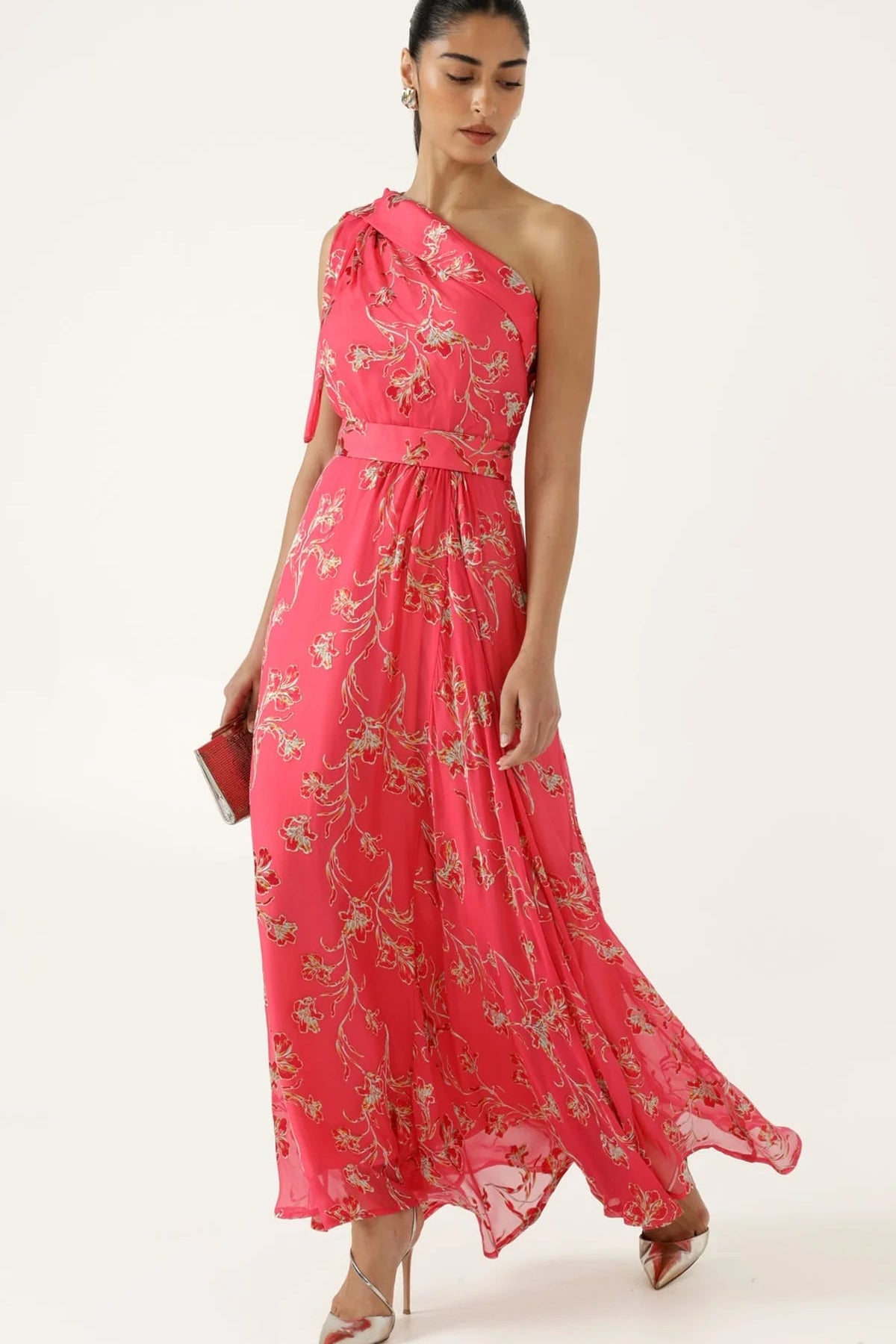 Shop Sacha Drake Francesca Maxi Dress - SACHA DRAKE