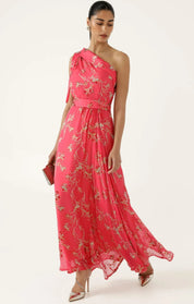 Shop Sacha Drake Francesca Maxi Dress - SACHA DRAKE