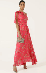 Shop Sacha Drake Francesca Maxi Dress - SACHA DRAKE