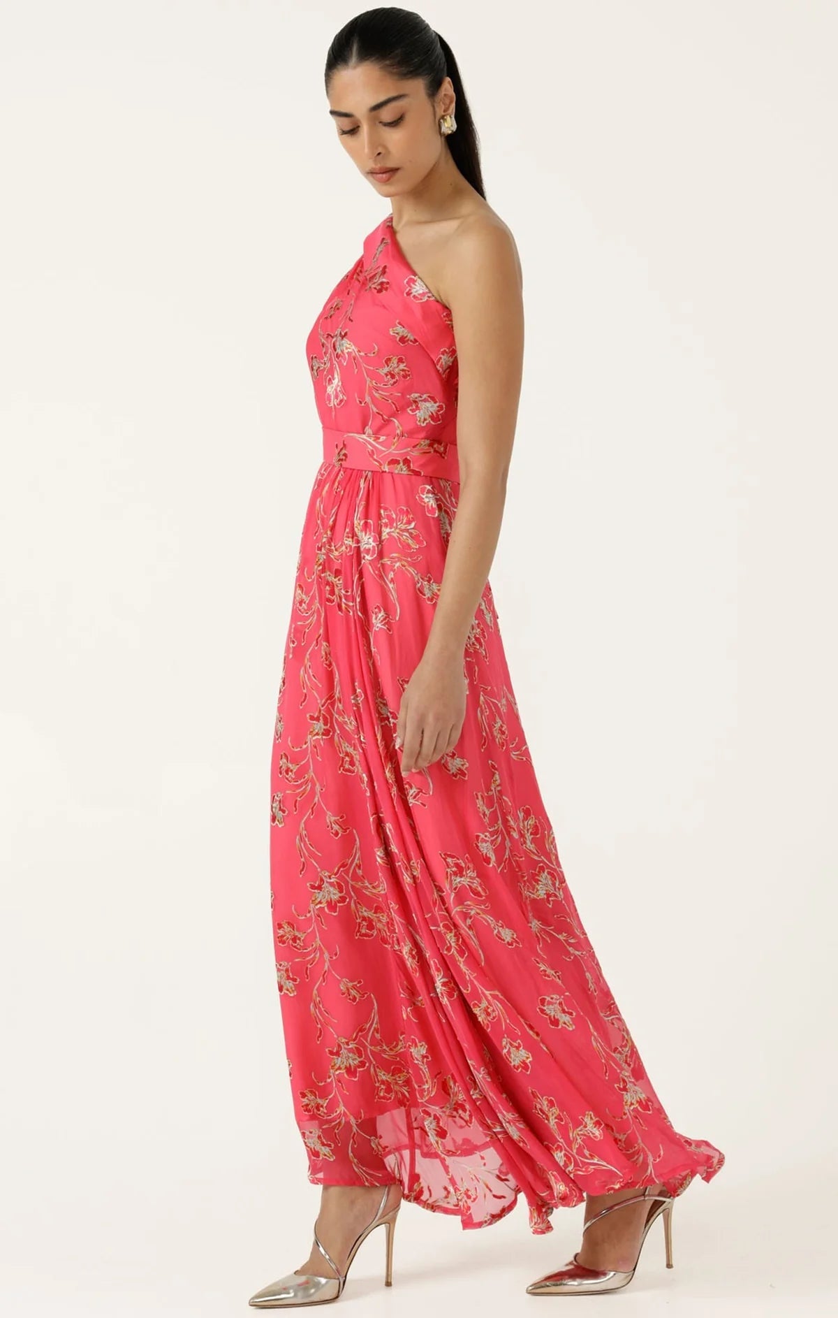 Shop Sacha Drake Francesca Maxi Dress - SACHA DRAKE