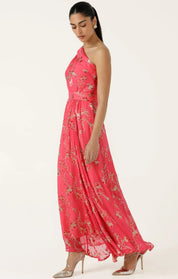 Shop Sacha Drake Francesca Maxi Dress - SACHA DRAKE