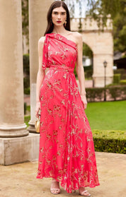 Shop Sacha Drake Francesca Maxi Dress - SACHA DRAKE