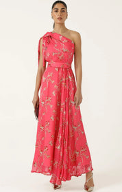 Shop Sacha Drake Francesca Maxi Dress - SACHA DRAKE