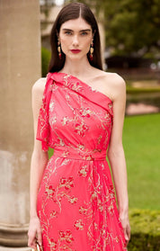 Shop Sacha Drake Francesca Maxi Dress - SACHA DRAKE