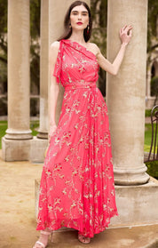 Shop Sacha Drake Francesca Maxi Dress - SACHA DRAKE