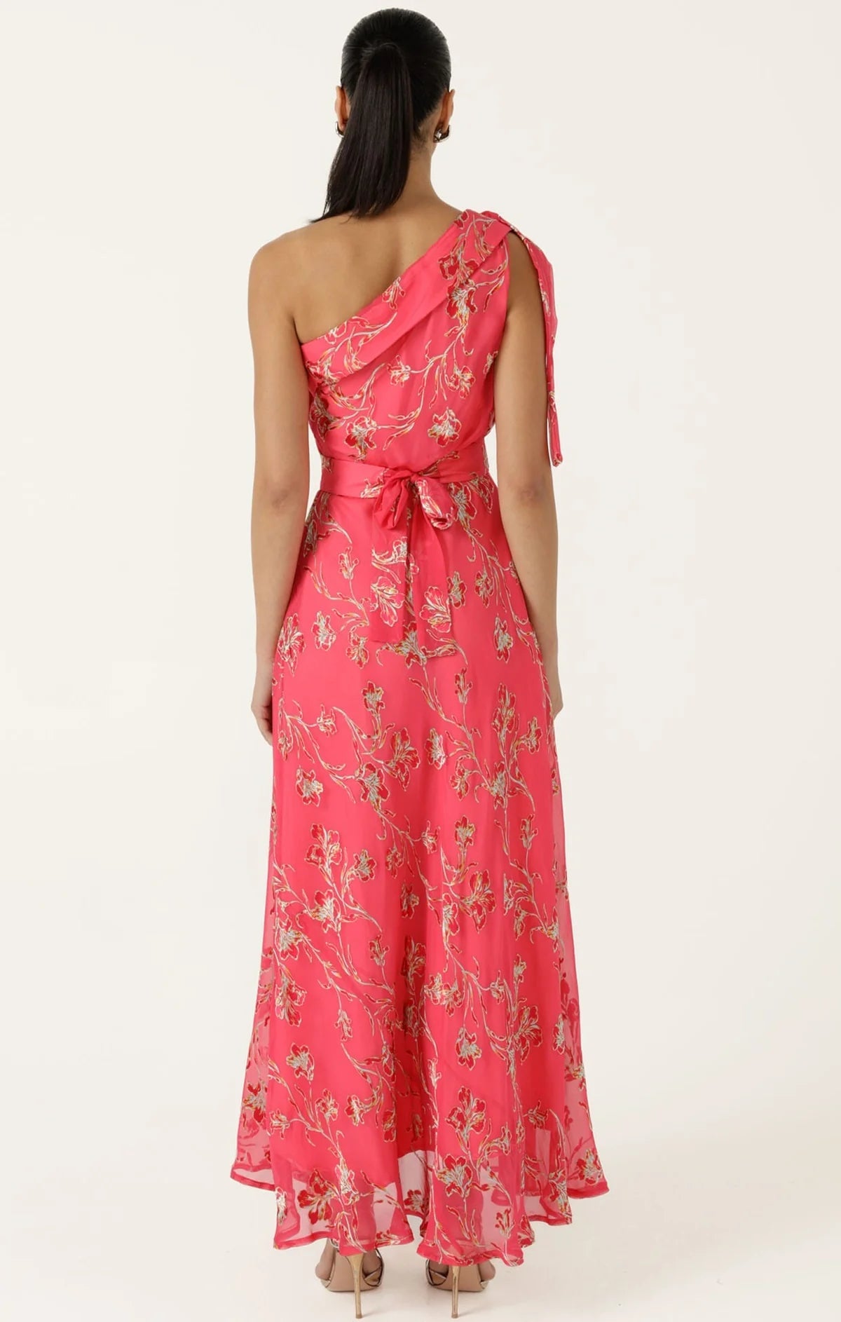 Shop Sacha Drake Francesca Maxi Dress - SACHA DRAKE