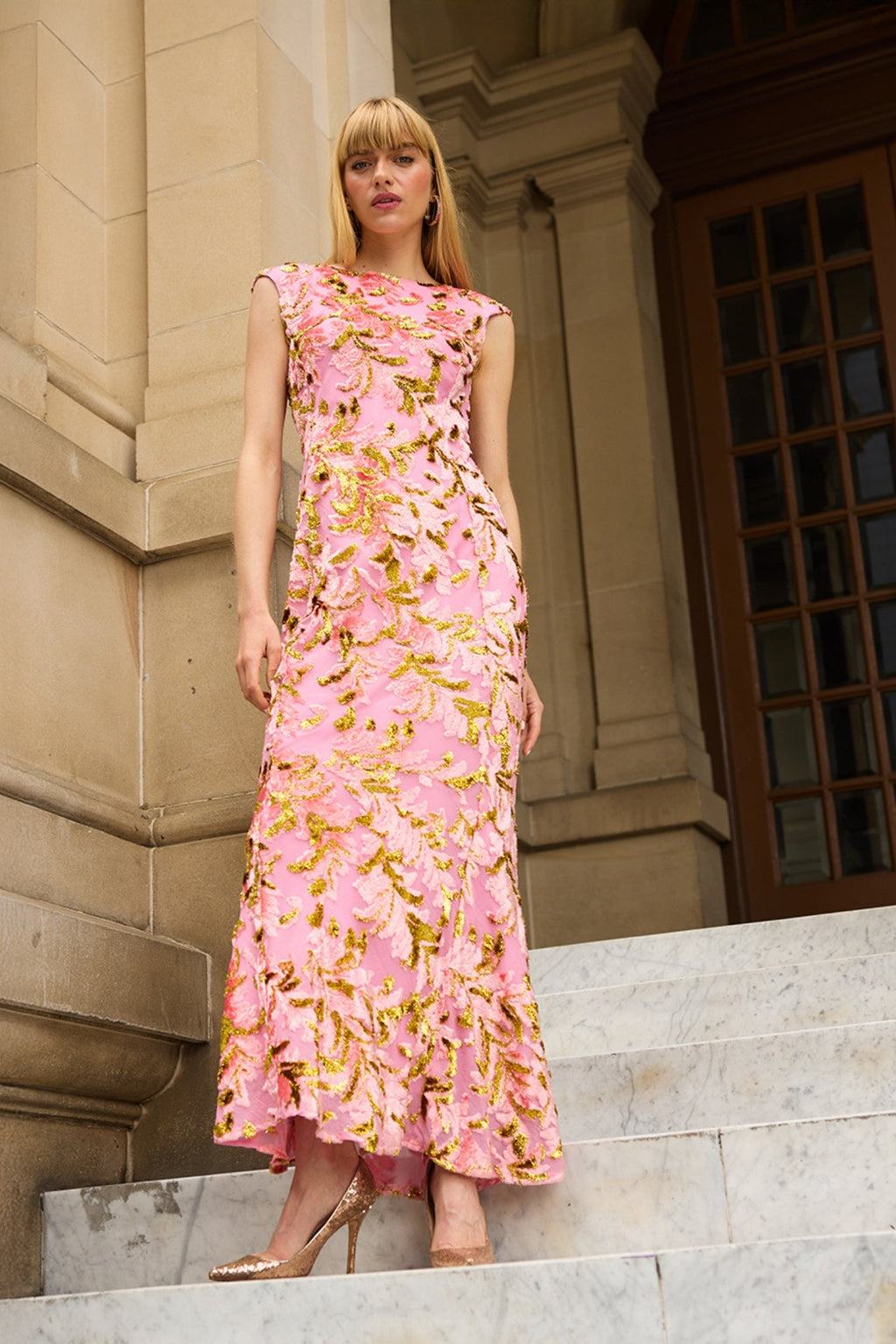 Shop SACHA DRAKE Heavenly Heights Maxi Dress - SACHA DRAKE