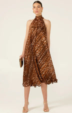 Shop Sacha Drake Maple Midi Dress - SACHA DRAKE