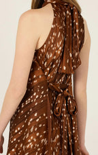 Shop Sacha Drake Maple Midi Dress - SACHA DRAKE