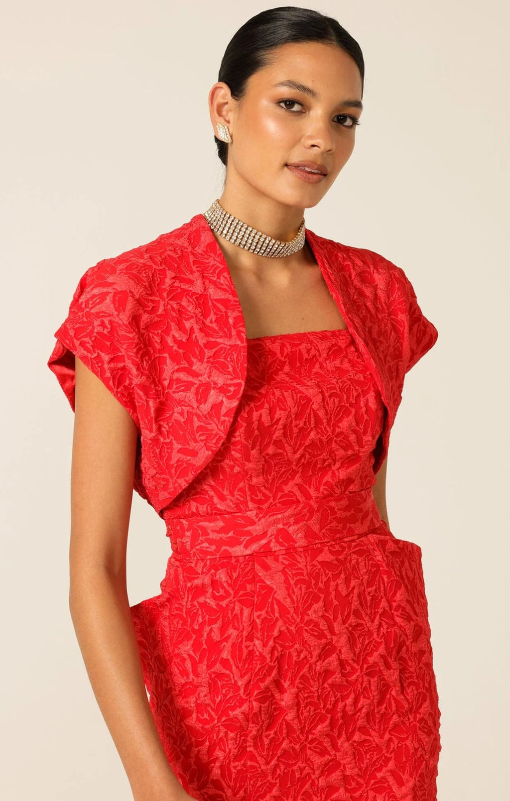 Shop SACHA DRAKE Samba Dress and Bolero Set - SACHA DRAKE