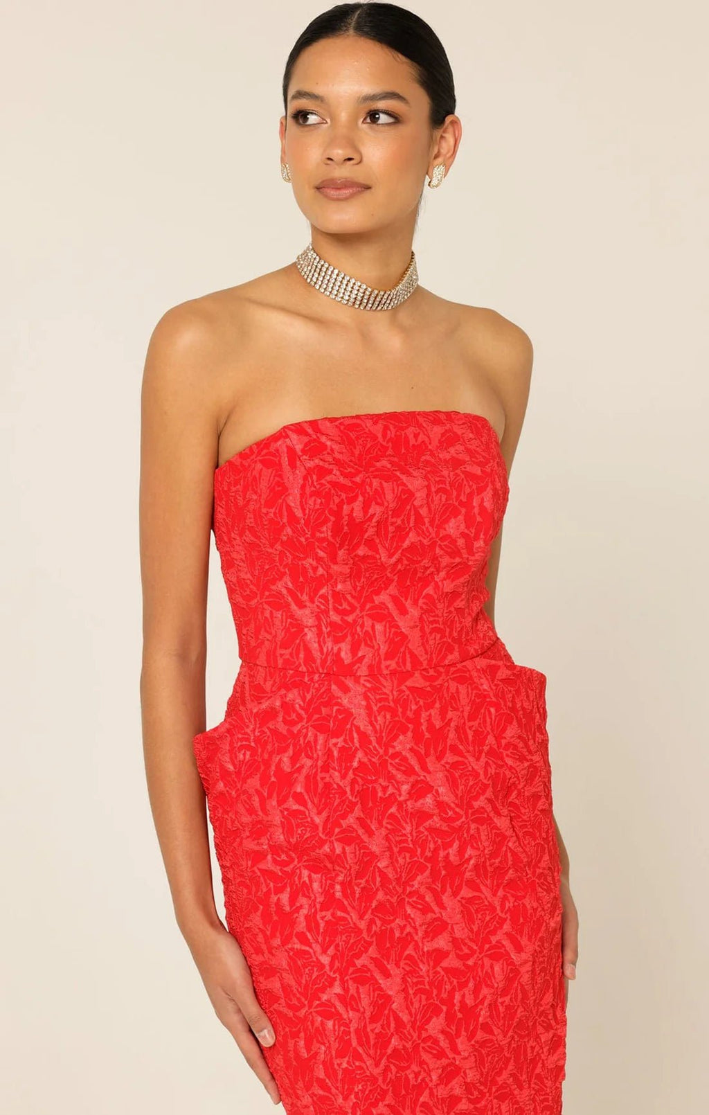 Shop SACHA DRAKE Samba Dress and Bolero Set - SACHA DRAKE