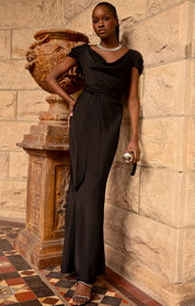 Shop Sacha Drake Sigrid Dress - SACHA DRAKE