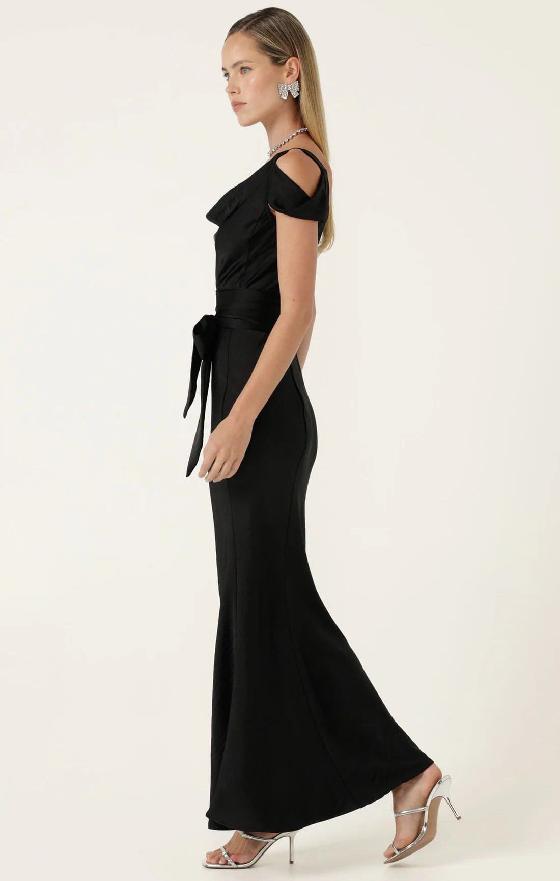 Shop Sacha Drake Sigrid Dress - SACHA DRAKE
