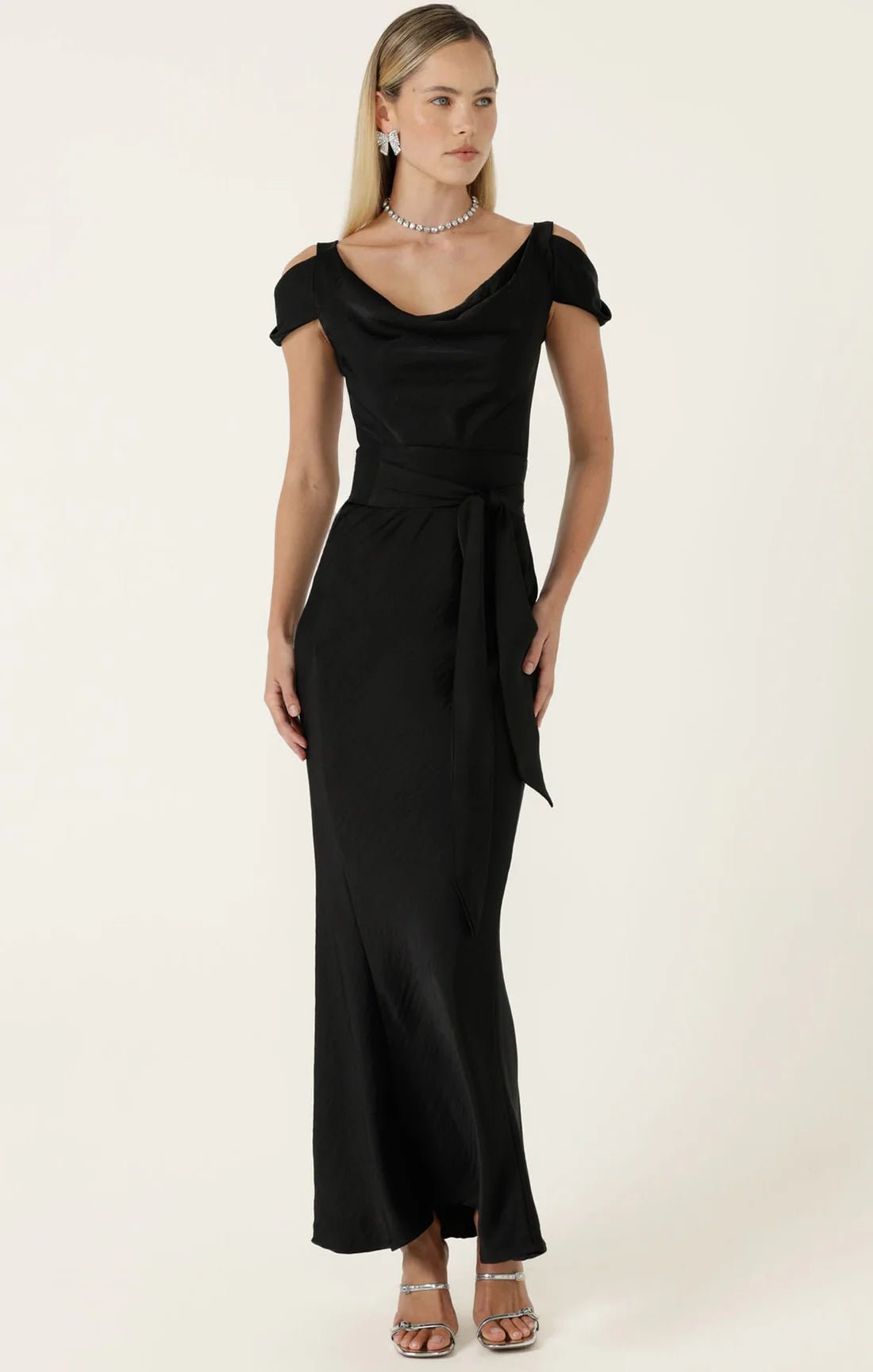 Shop Sacha Drake Sigrid Dress - SACHA DRAKE
