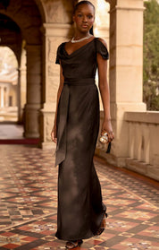 Shop Sacha Drake Sigrid Dress - SACHA DRAKE