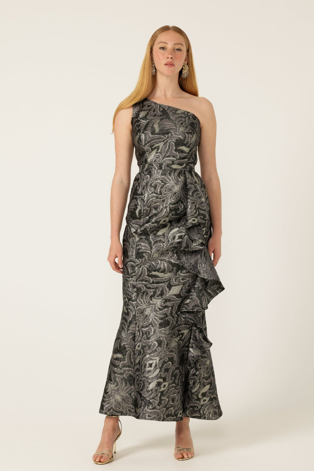 Shop Sacha Drake Tyra Gown - SACHA DRAKE