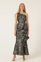 Shop Sacha Drake Tyra Gown - SACHA DRAKE