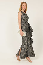 Shop Sacha Drake Tyra Gown - SACHA DRAKE
