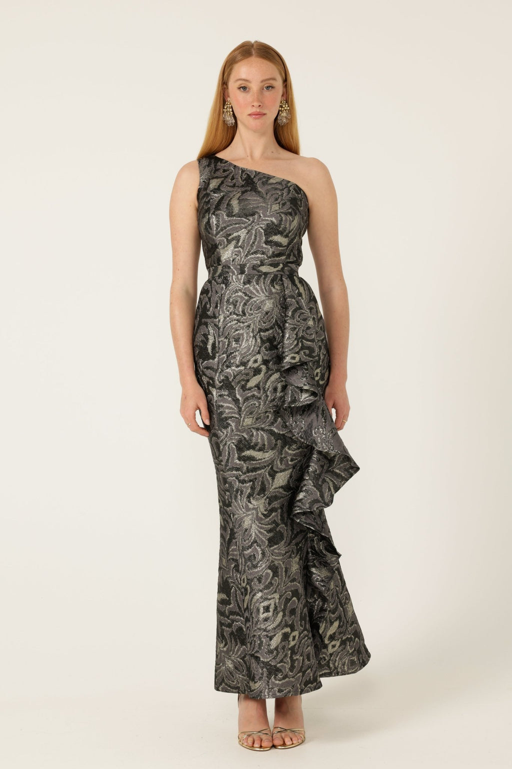 Shop Sacha Drake Tyra Gown - SACHA DRAKE