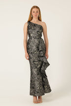 Shop Sacha Drake Tyra Gown - SACHA DRAKE