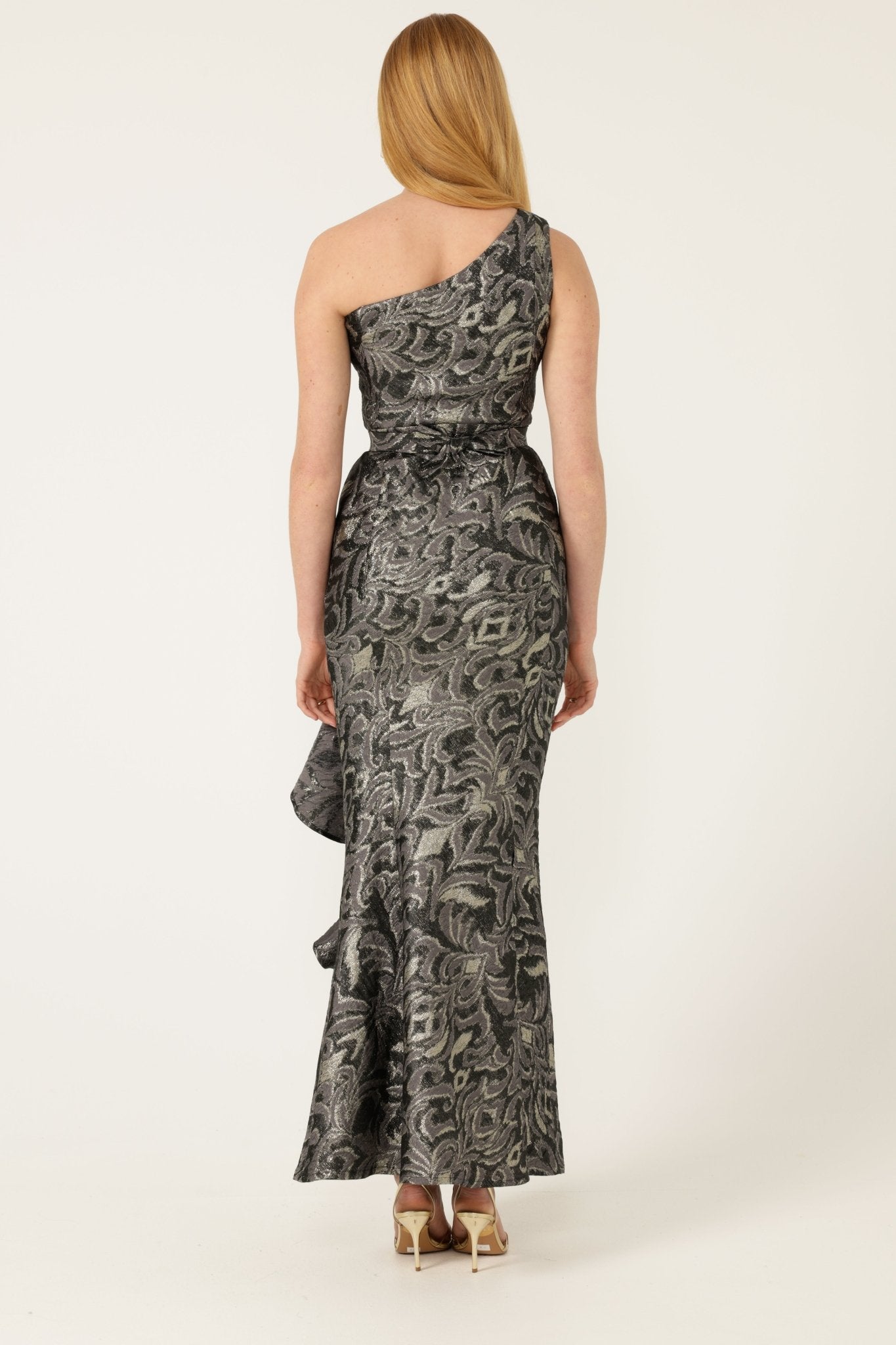 Shop Sacha Drake Tyra Gown - SACHA DRAKE