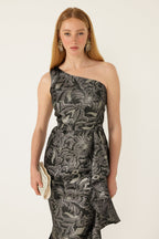 Shop Sacha Drake Tyra Gown - SACHA DRAKE