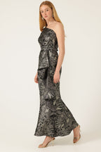 Shop Sacha Drake Tyra Gown - SACHA DRAKE