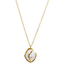 Shop Sadie Necklace - Amber Sceats