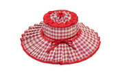 Shop Santa Fe | Island Capri Child Hat - Lorna Murray