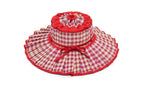 Shop Santa Fe | Island Capri Child Hat - Lorna Murray