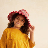 Lorna Murray Santa Fe – Island Capri Child Hat