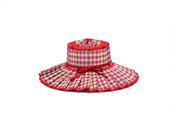 Shop Santa Fe | Island Capri Child Hat - Lorna Murray