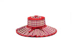 Shop Santa Fe | Island Capri Child Hat - Lorna Murray