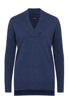 Shop Sara Merino Jumper - Cable Melbourne