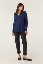 Shop Sara Merino Jumper - Cable Melbourne