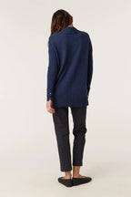 Shop Sara Merino Jumper - Cable Melbourne