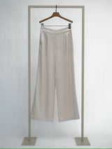 Herzens Satin Silk Pant