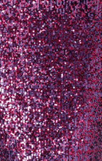 Shop Sequin Stretch Skirt - Sacha Drake