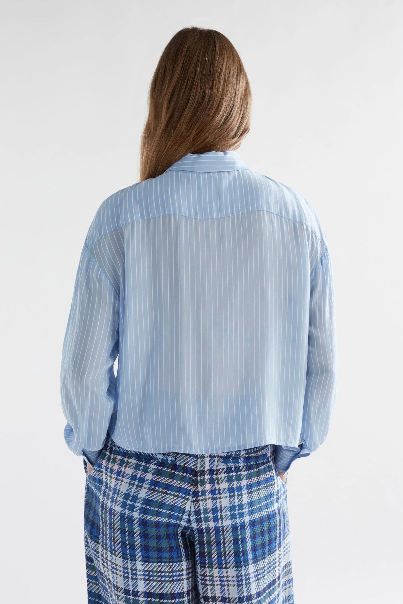 Shop Sera Shirt - Elk The Label