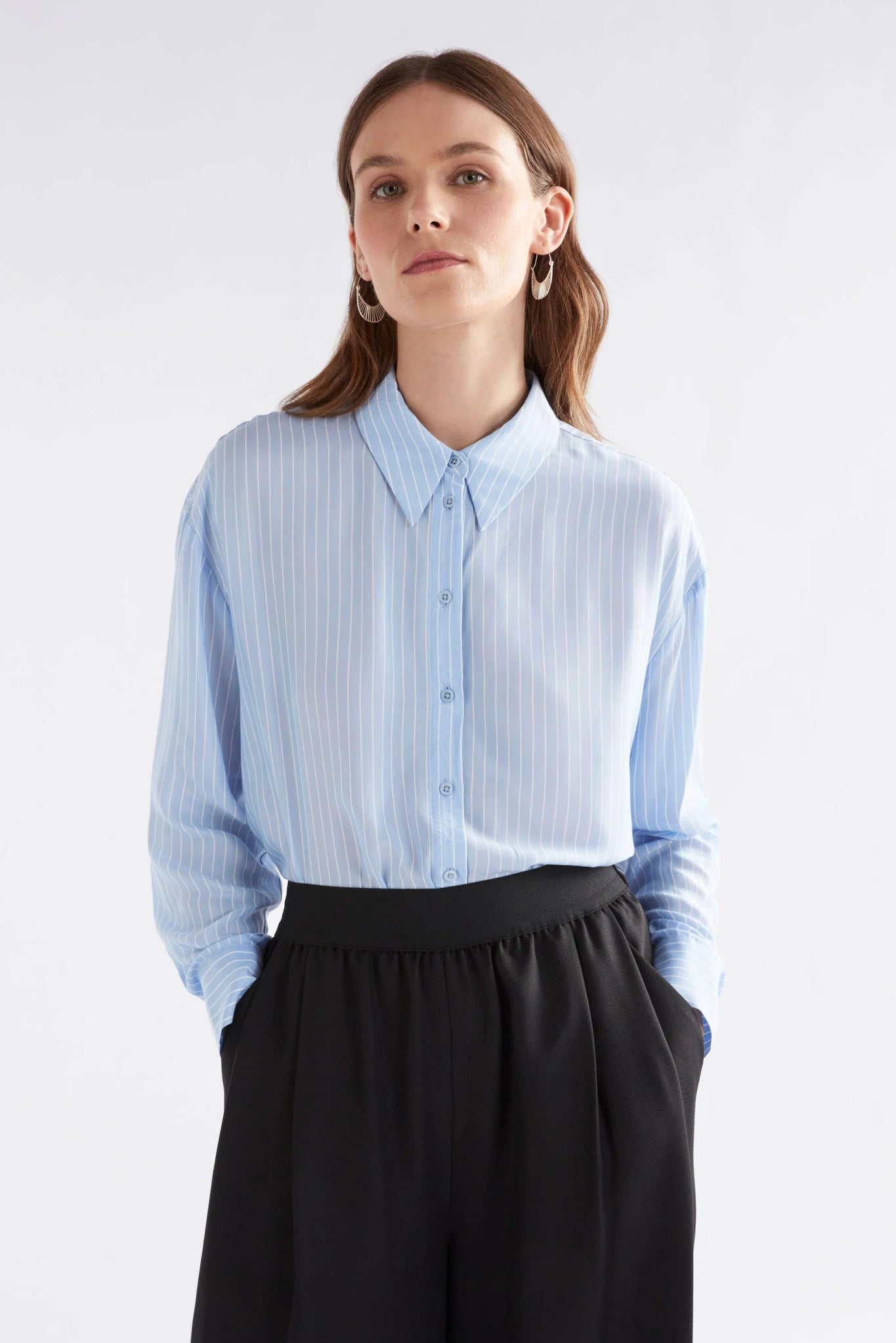 Shop Sera Shirt - Elk The Label